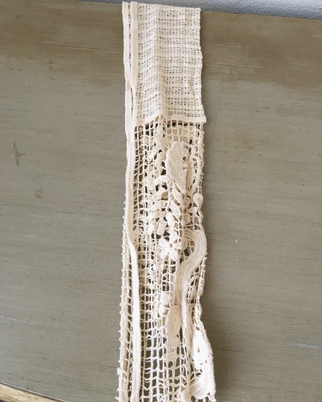  crochet scarf 상품이미지5