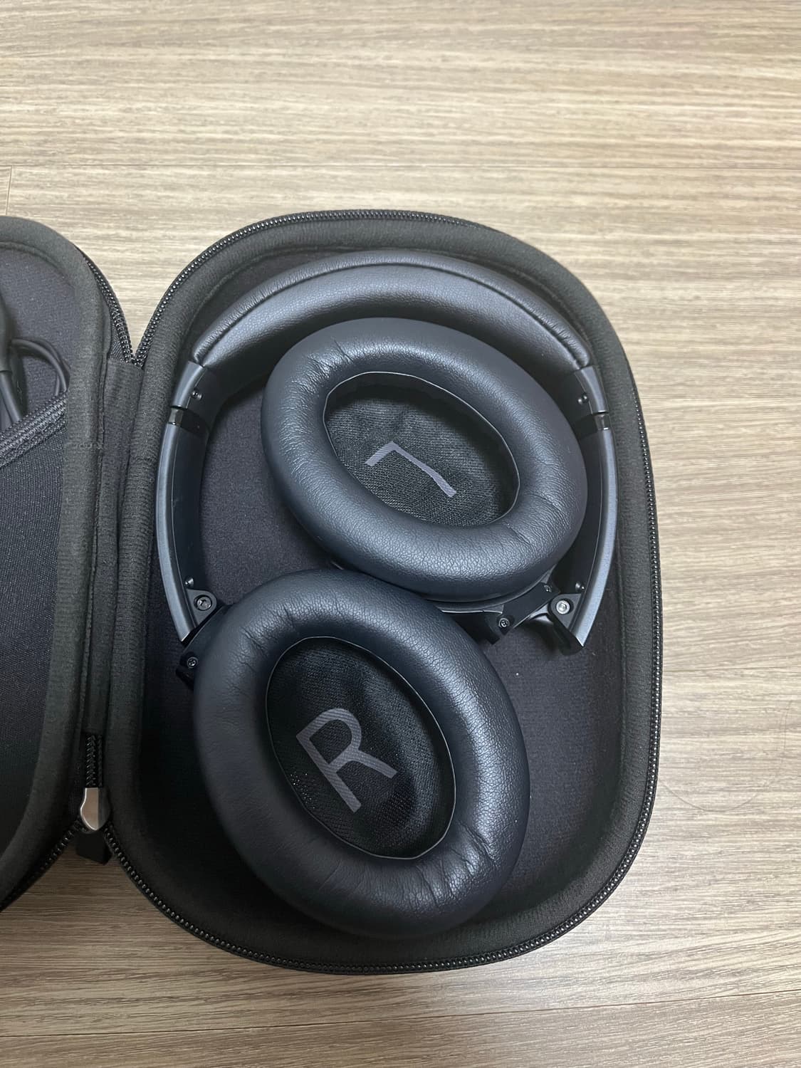 보스qc45 블랙 판매 합니다  상품이미지2