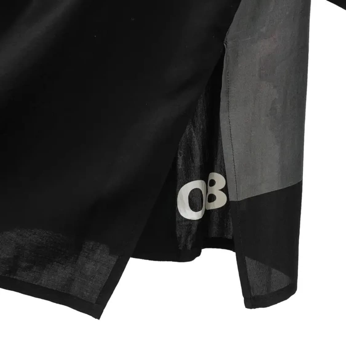 Yohji yamamoto Black scandal 상품이미지5