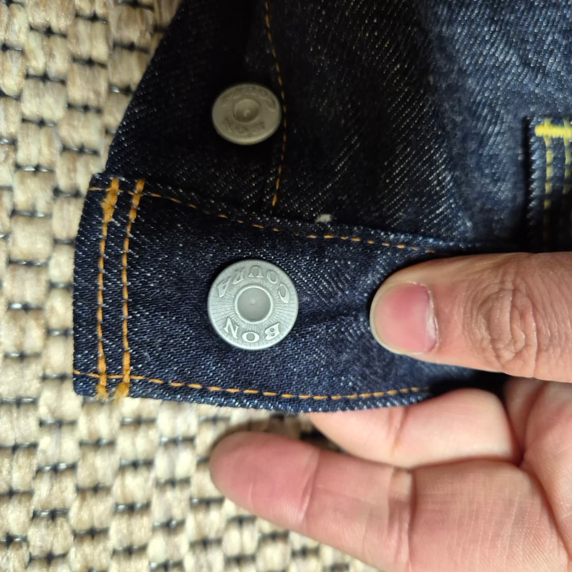 본쿠라 66 /34 / 택o 새제품 상품이미지3