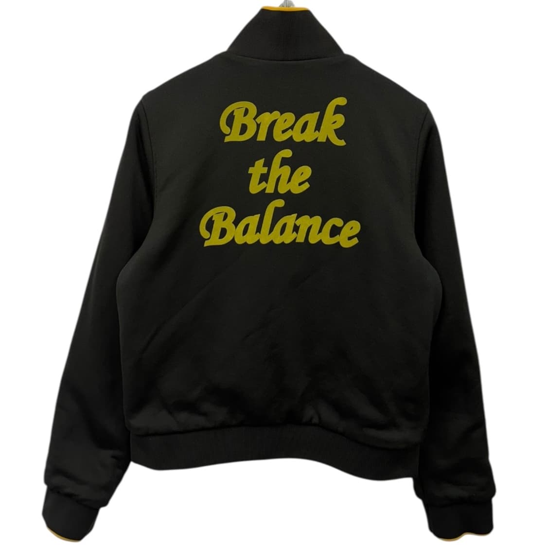 카파 리버시블 우먼 트랙자켓 상품이미지3