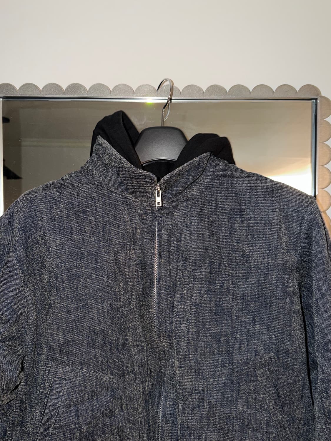 Sasquatchfabrix 첫 컬렉션 샘플복 상품이미지5