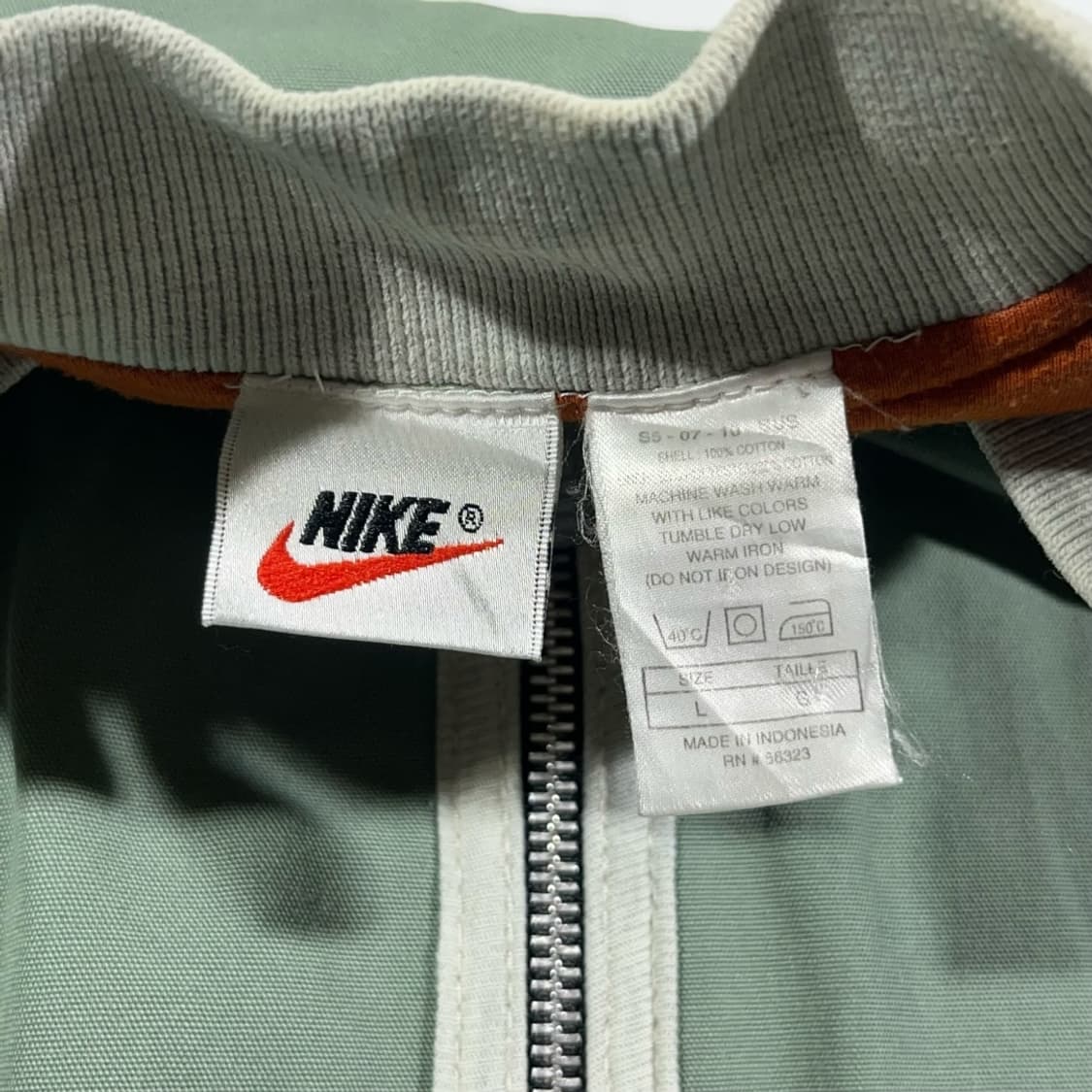 [NIKE] 90's 나이키 에어조던23 베스트 조끼 상품이미지5