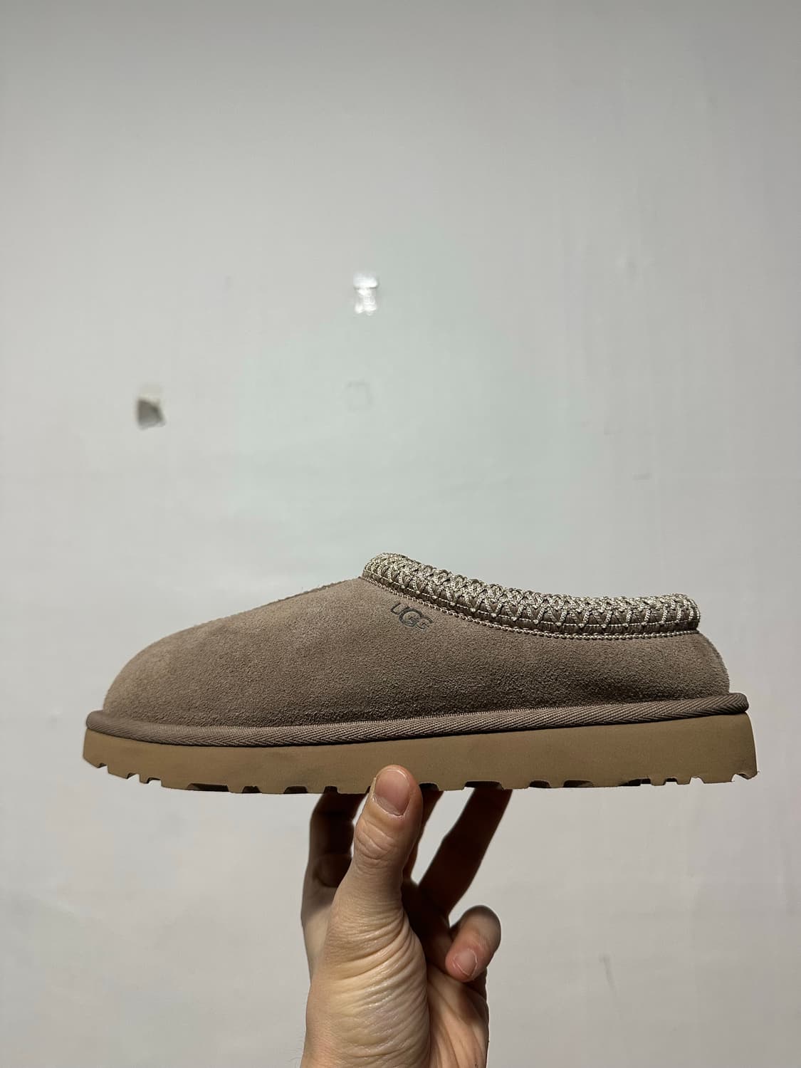 어그 UGG 타스만 카리부 상품이미지2