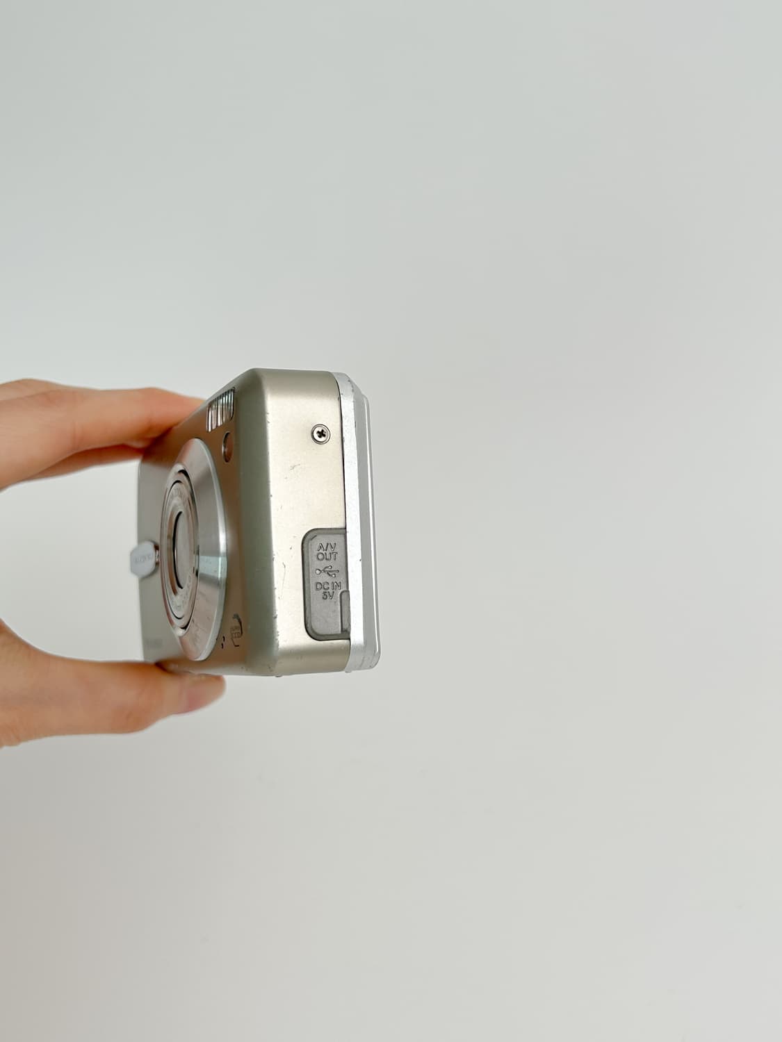 레어!) 후지필름 파인픽스 f30 Finepix 빈티지 디카 상품이미지9