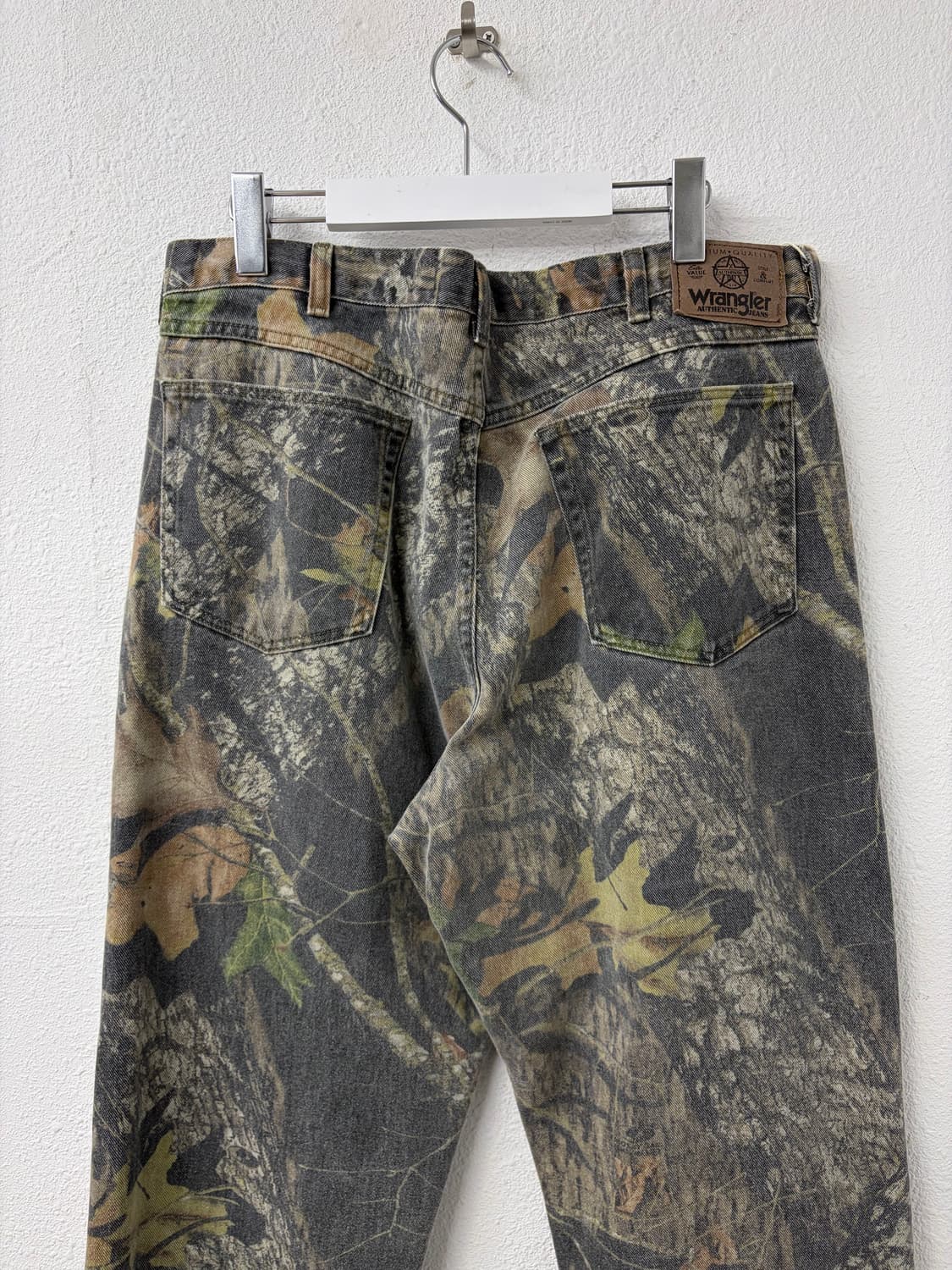 Vintage WRANGLER 상품이미지7