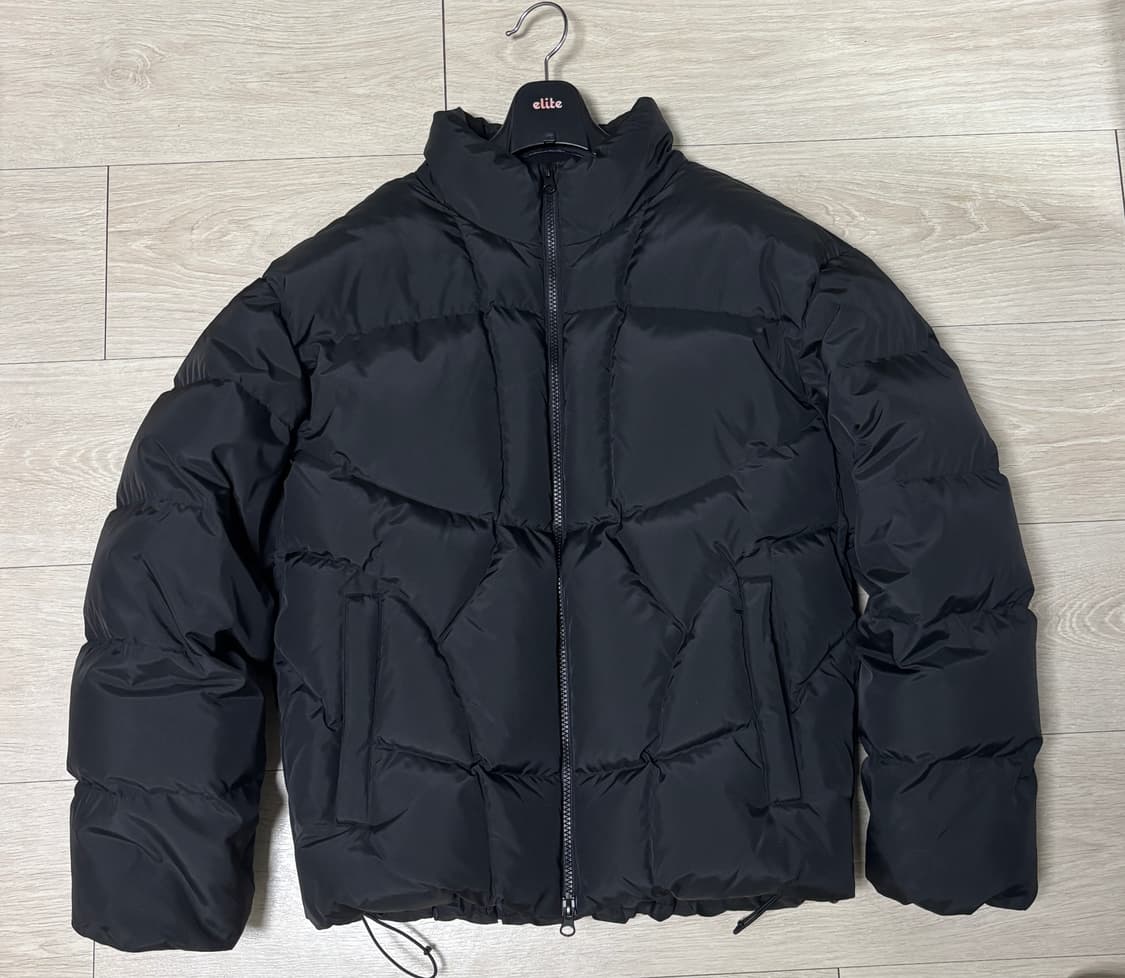 무신사스탠다드 덕다운 패딩 자켓 / M 상품이미지1