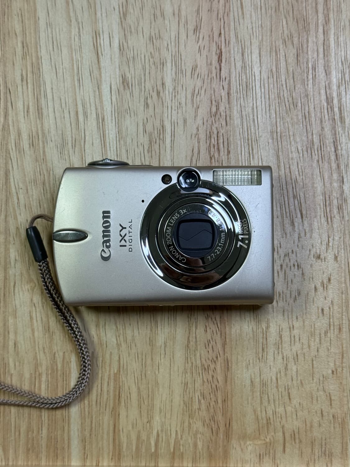풀박스) 캐논 ixus 750 아일릿 원희 디카 canon 익서스 750 상품이미지3