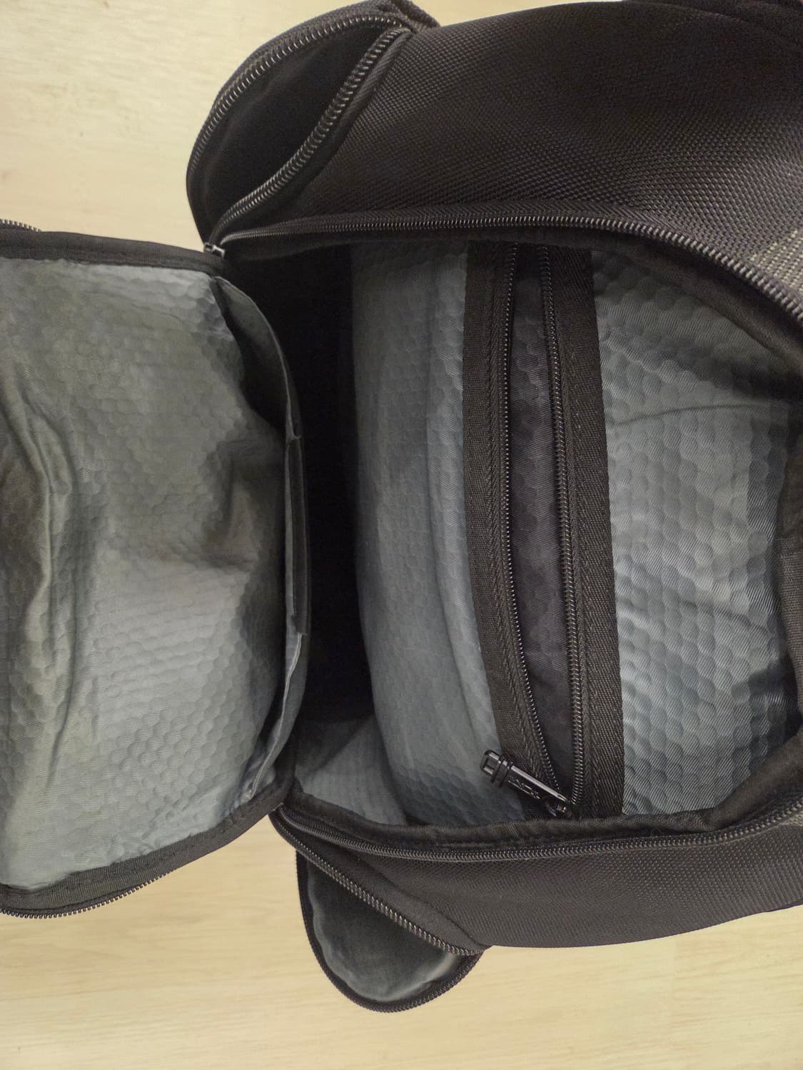 투미 알파브라보 셰퍼드 디럭스 브리프백 상품이미지8