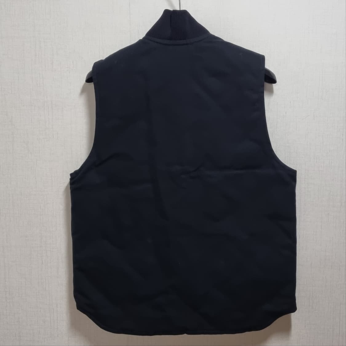 칼하트 워크웨어 조끼 상품이미지3