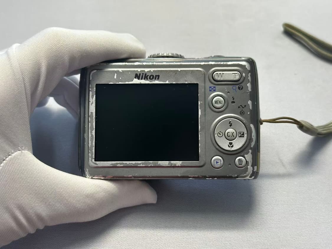 니콘 쿨픽스 p4(p3) 디카 Coolpix p4 상품이미지5