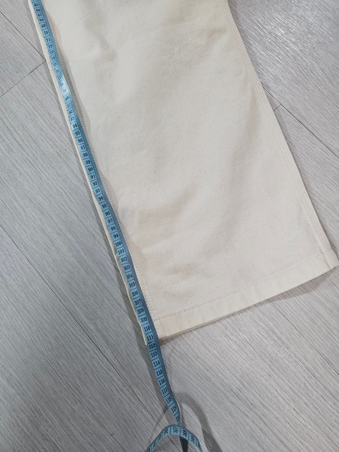 리바이스 카펜터진 팬츠 34 x 32 상품이미지3