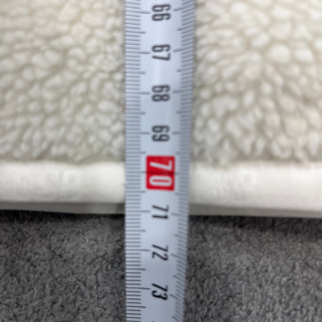 L 나이키 SB 후리스 후드집업 상품이미지8