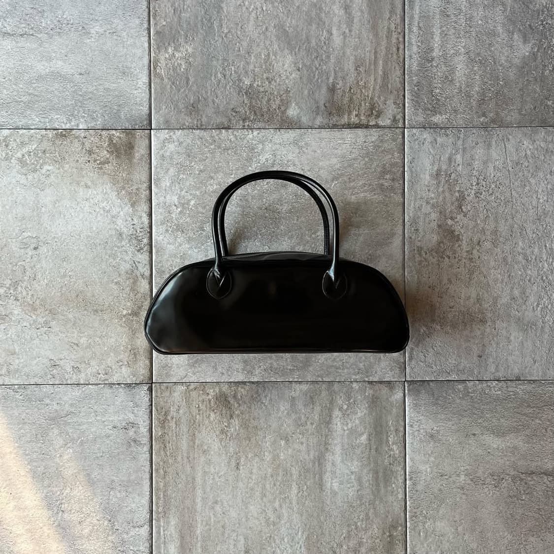 꼼데가르송 아오야마백 상품이미지3