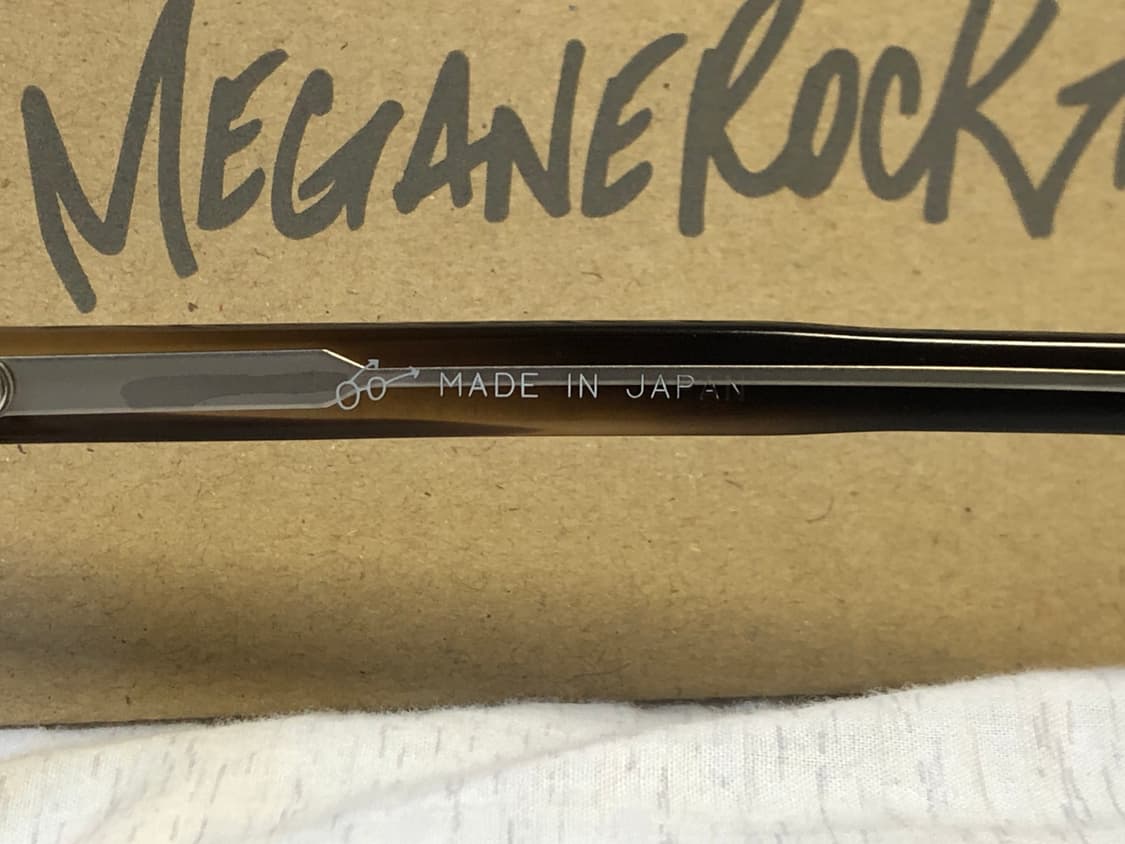 메가네락 벡터 013 MOCA 상품이미지6