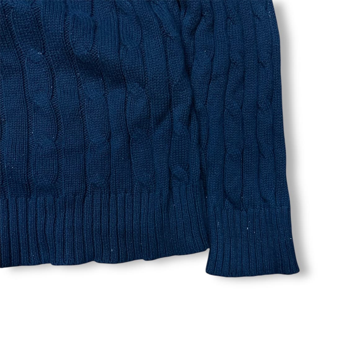 폴로랄프로렌 케이블 니트 상품이미지3