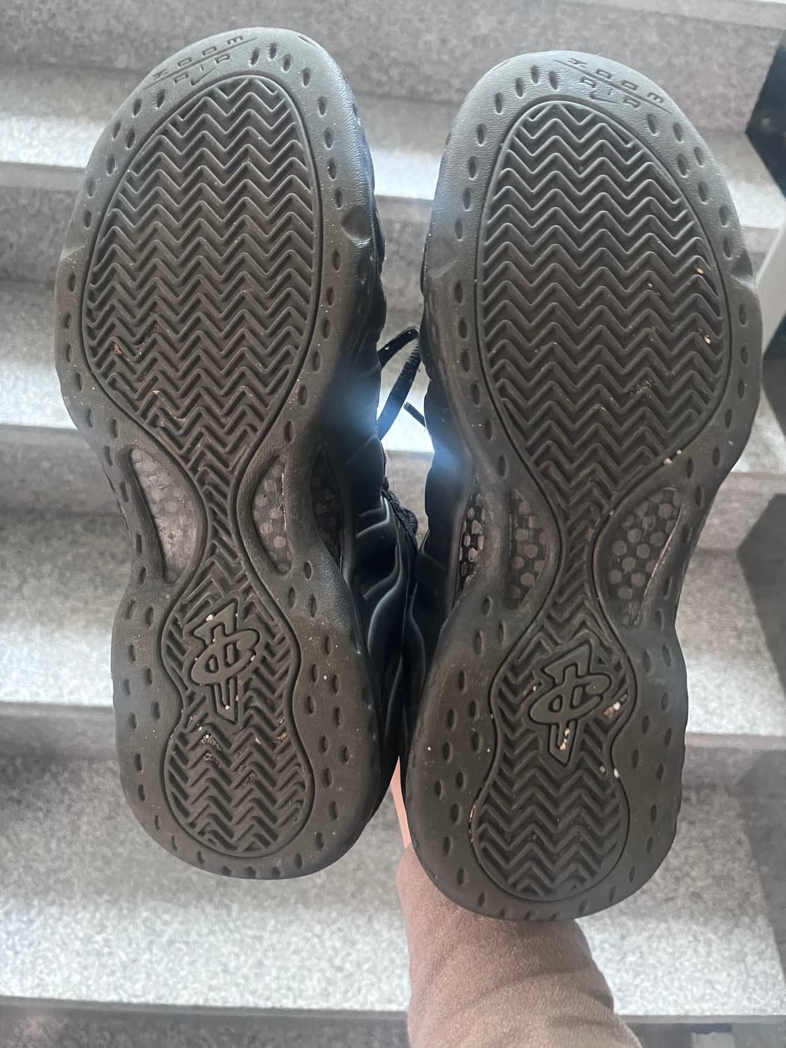 나이키 폼포짓 275 상품이미지2