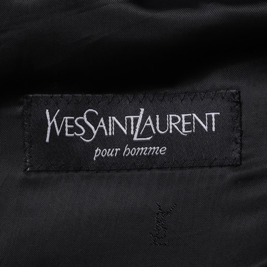 입생로랑 Yves Saint Laurent Linen Blazer 상품이미지7