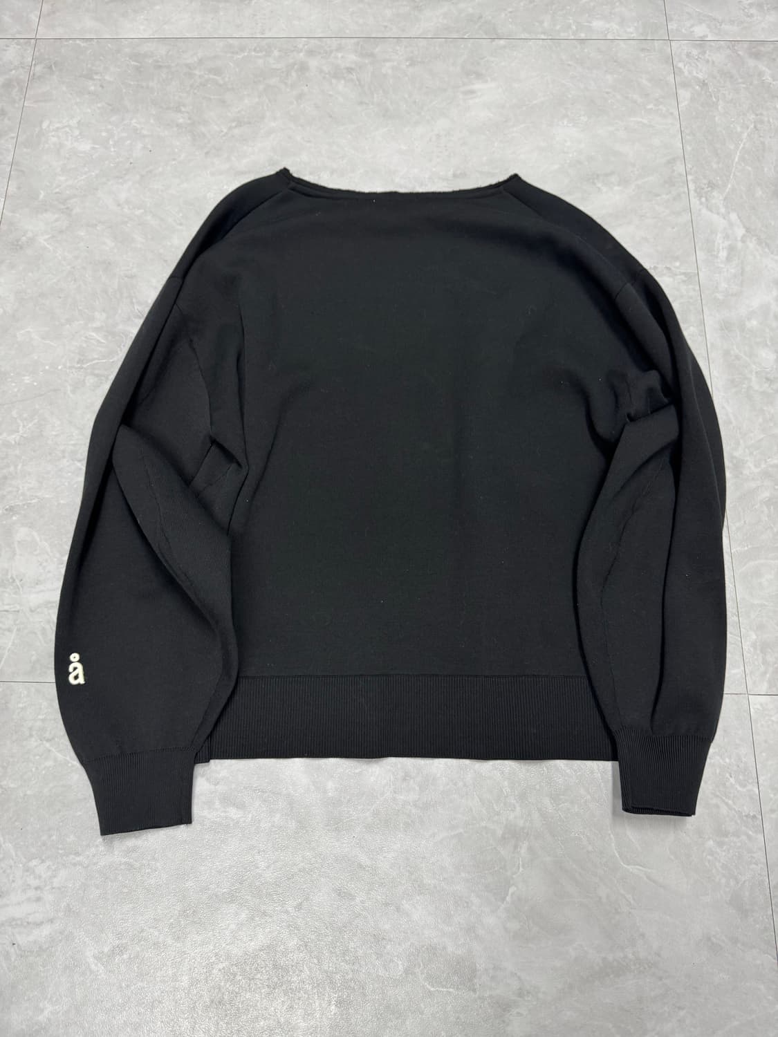 95 나곤스탄스 24FW 상품이미지3