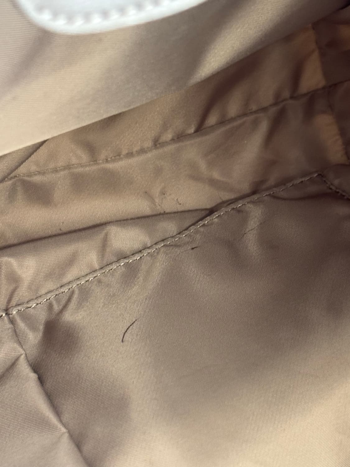 Y’SACCS 요지야마모토 도트 토트백  상품이미지7