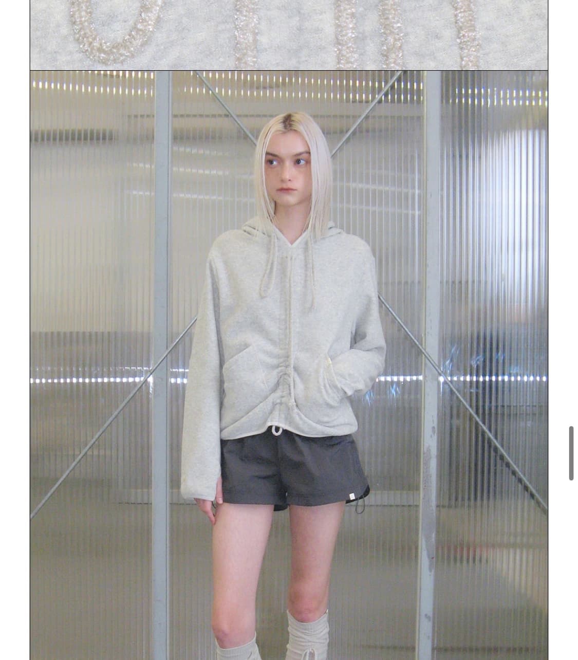 타입서비스 후드 상품이미지7