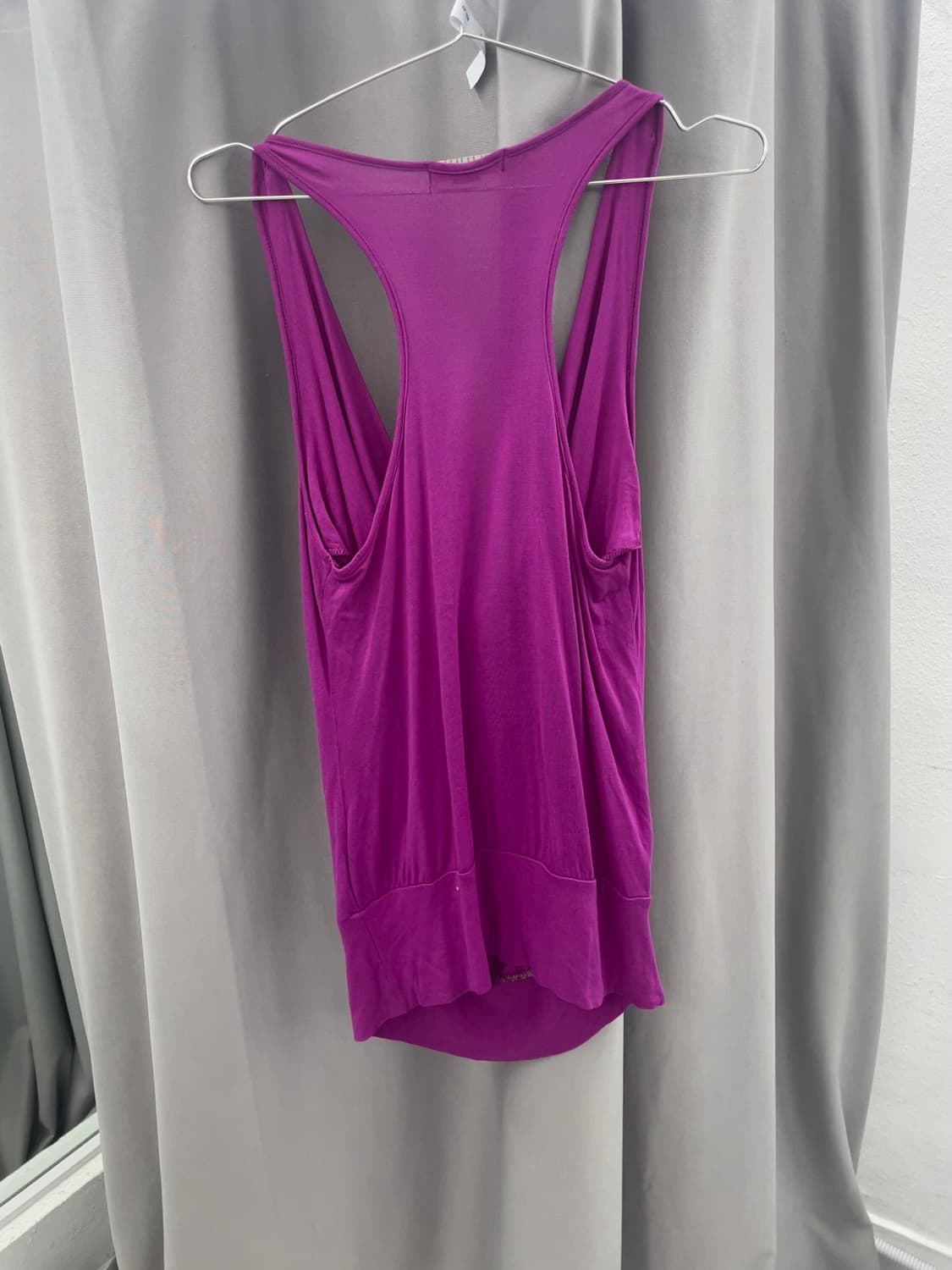 드레이프 슬리브리스 상품이미지3