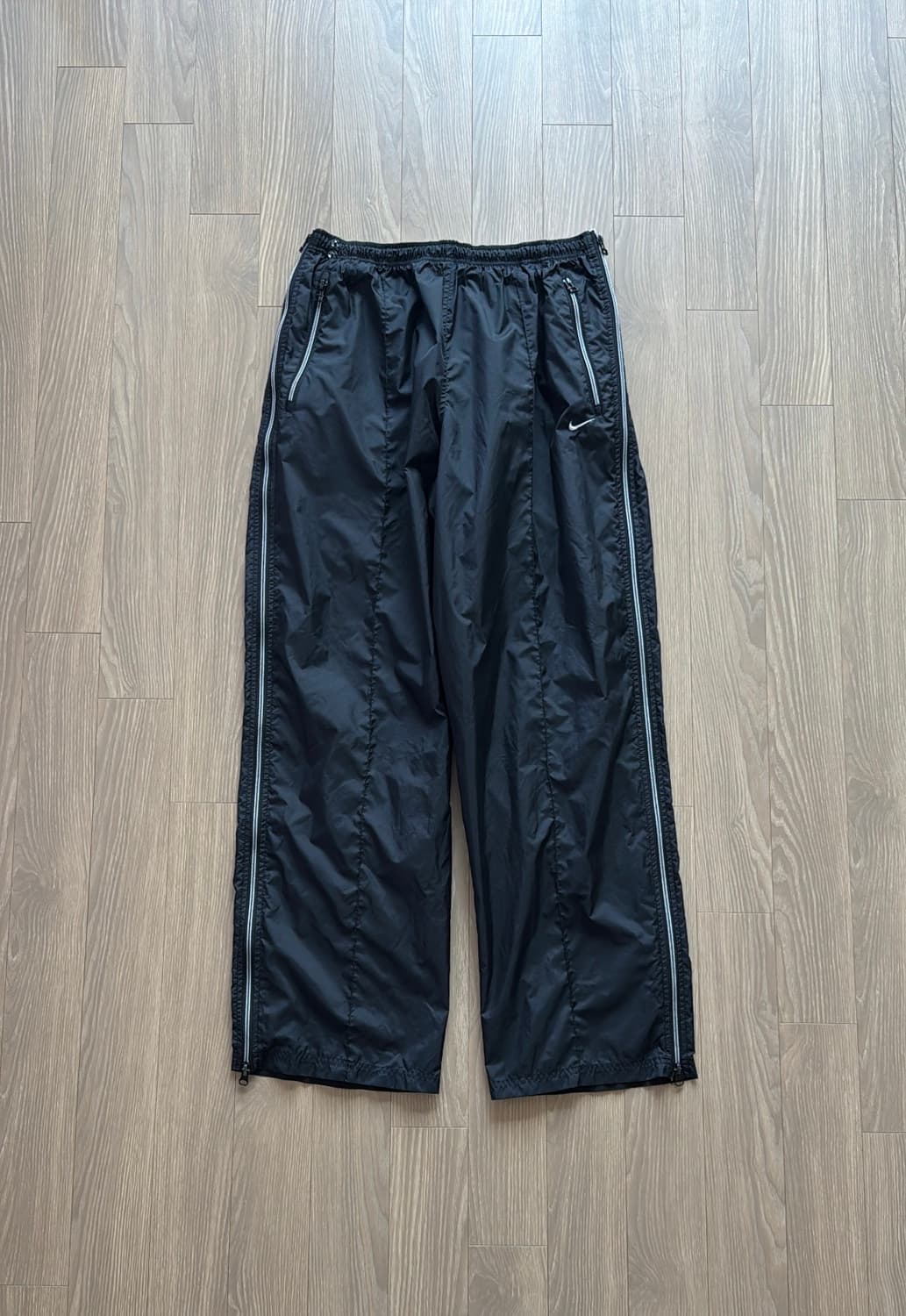 2000s 나이키 나일론 트랙팬츠 상품이미지2