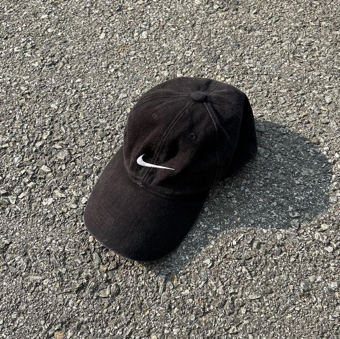 “ Nike " cap  상품이미지1