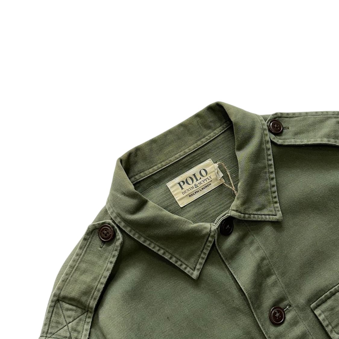 [95] 폴로 랄프로렌 퍼티그 자켓 상품이미지3