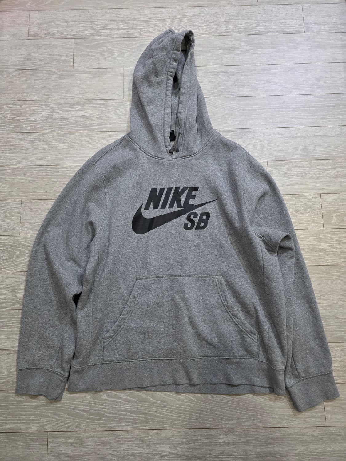 나이키 SB 후드티 XL 정품 상품이미지1