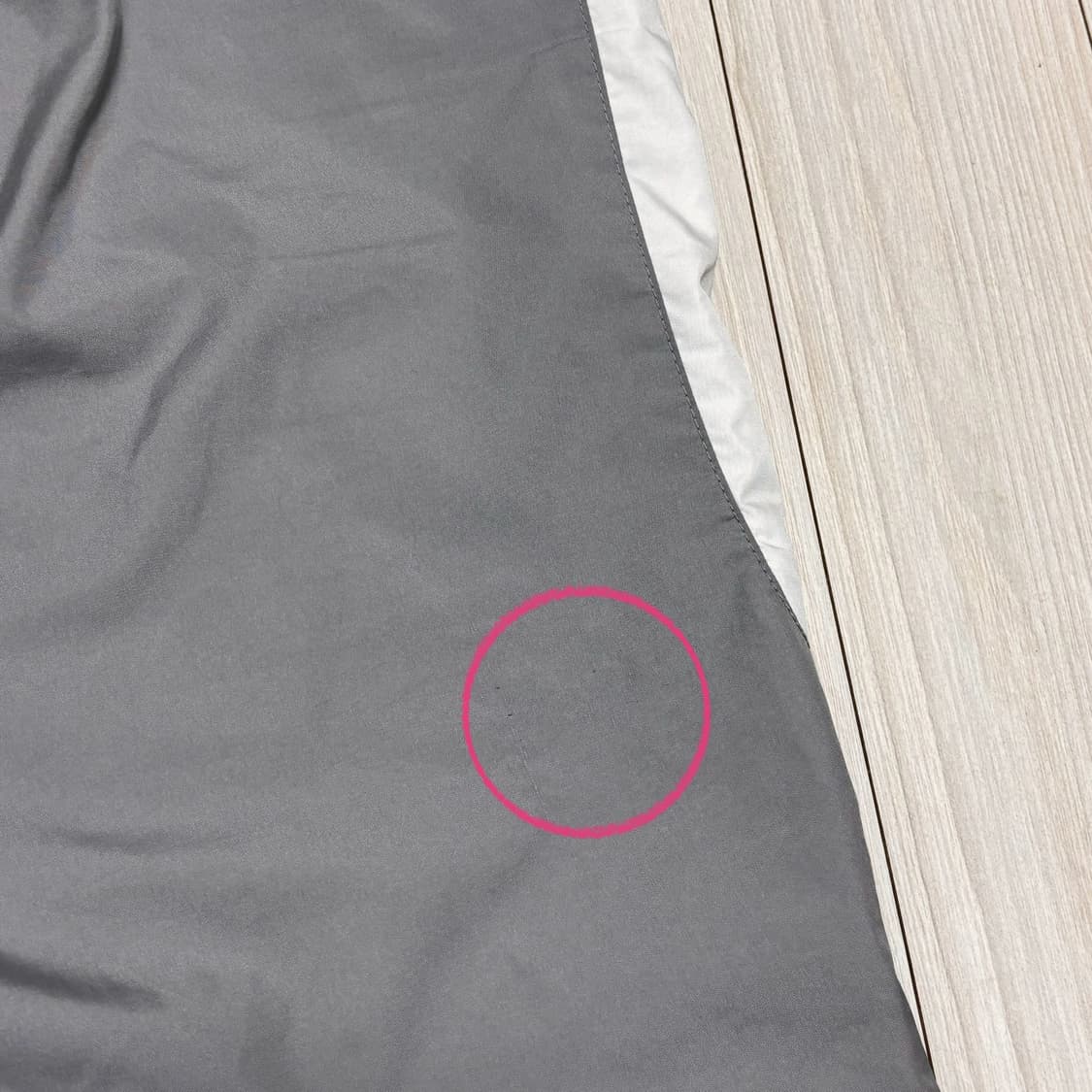 극희귀매물 아디다스 올드스쿨 그레이 츄리닝 바지 트레이닝 상품이미지6