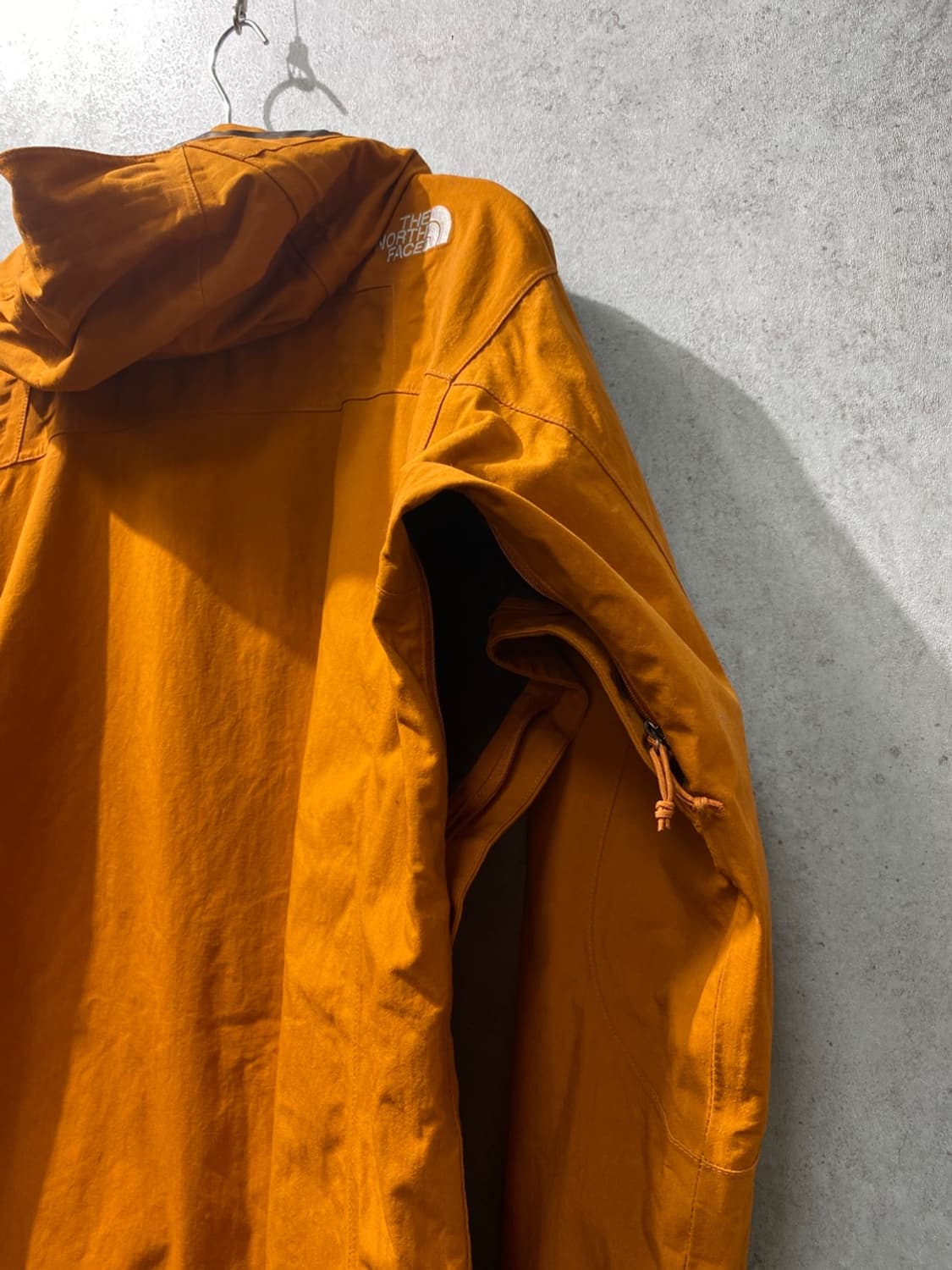 [L] The North Face 노스페이스 하이벤트 투웨이 바람막이 상품이미지8