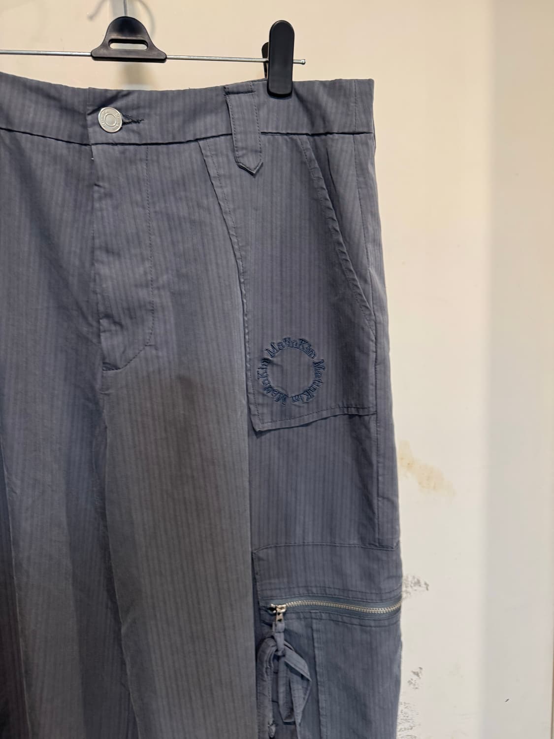 마뗑킴 카고 팬츠 상품이미지7