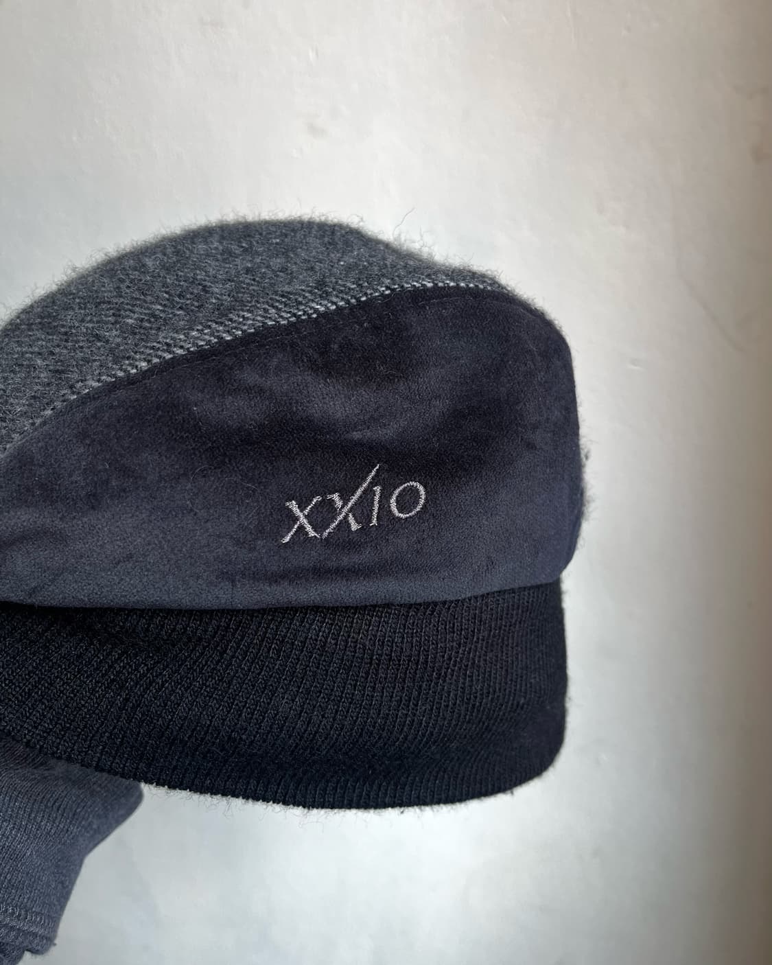 XXIO by Dunlop 2Way Ear-Flap Hunting Cap 상품이미지6