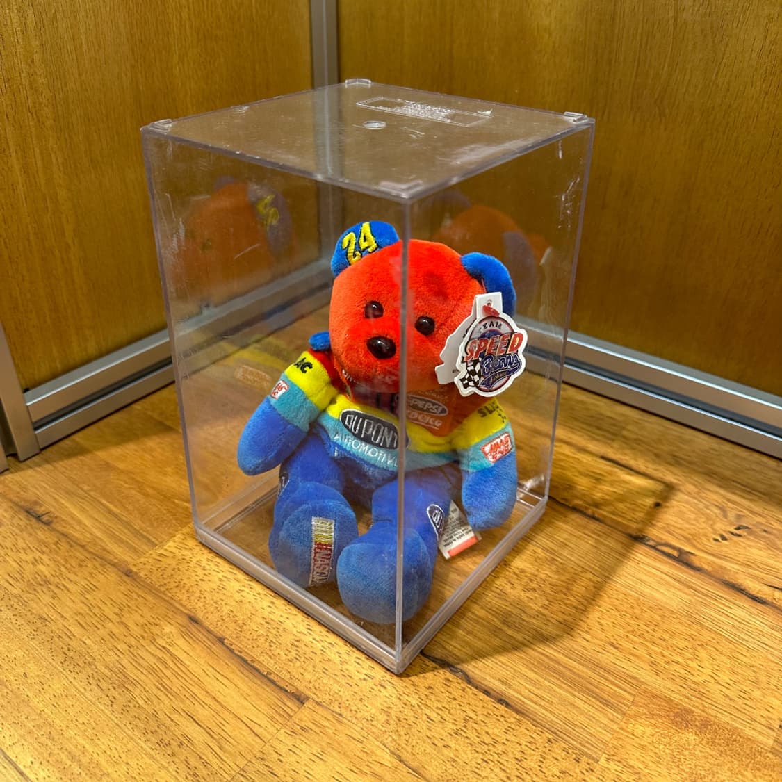 TEAM BEANS BEARS CASE MULTI 상품이미지4