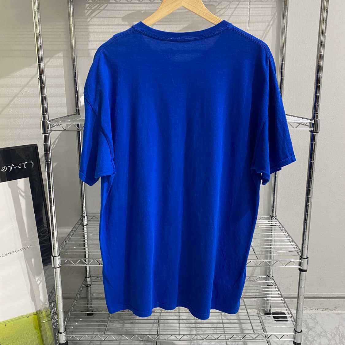 은혼 긴토키 오피셜 애니메이션 티셔츠 상품이미지2