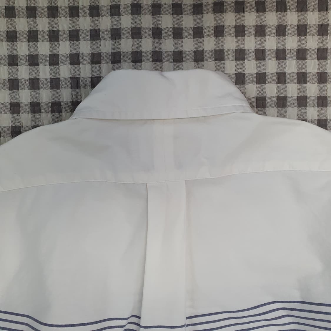 폴로 랄프로렌 긴소매 셔츠 남자95 상품이미지8