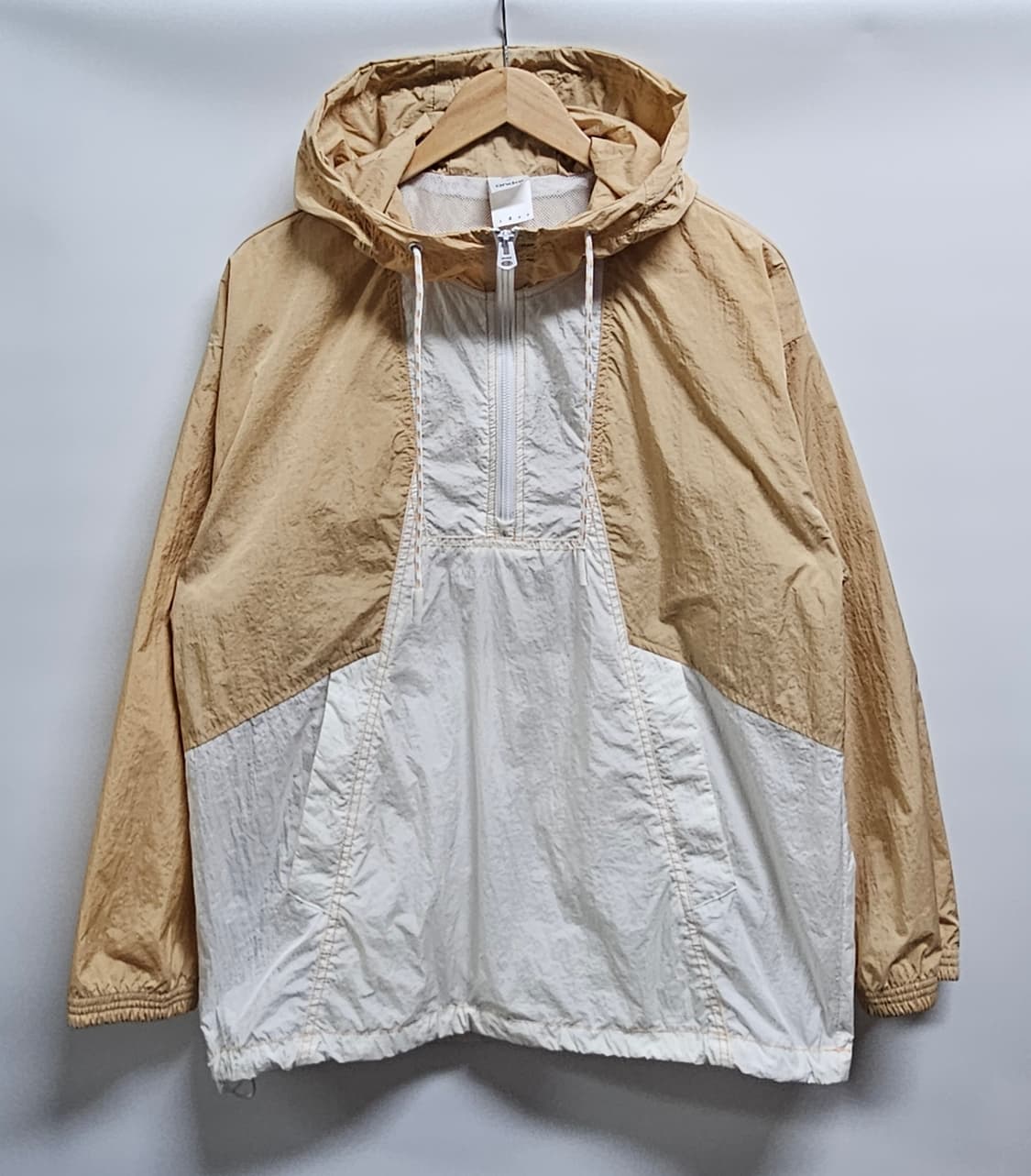 안다르 아노락 바람막이 4 상품이미지1