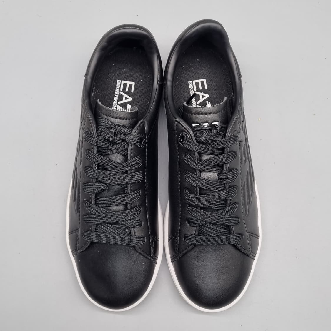 엠포리오아르마니 여성스니커즈235 상품이미지2