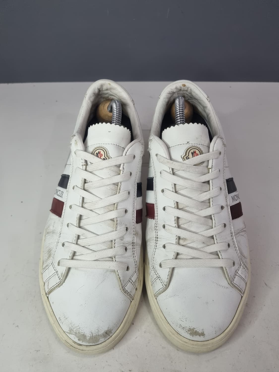 39 몽클레어 모나코 스니커즈 상품이미지3
