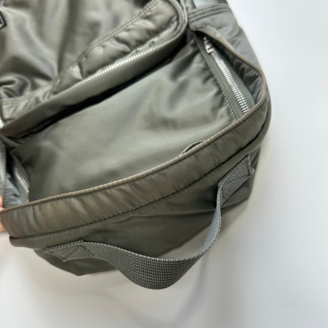 PORTER TANKER DAYPACK 포터 탱커 데이팩 백팩 상품이미지4