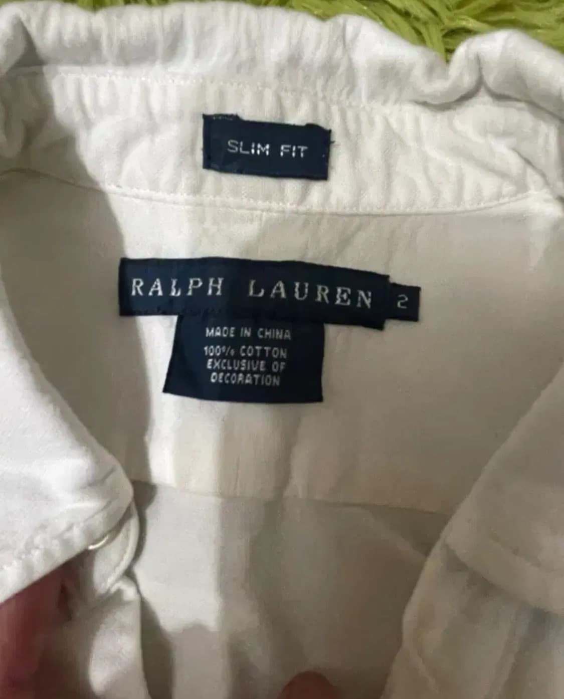 폴로셔츠 상품이미지4