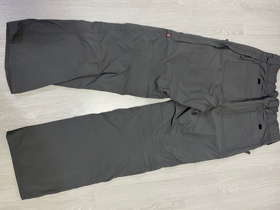 노스페이스 보드복 80(XL) 상품이미지4