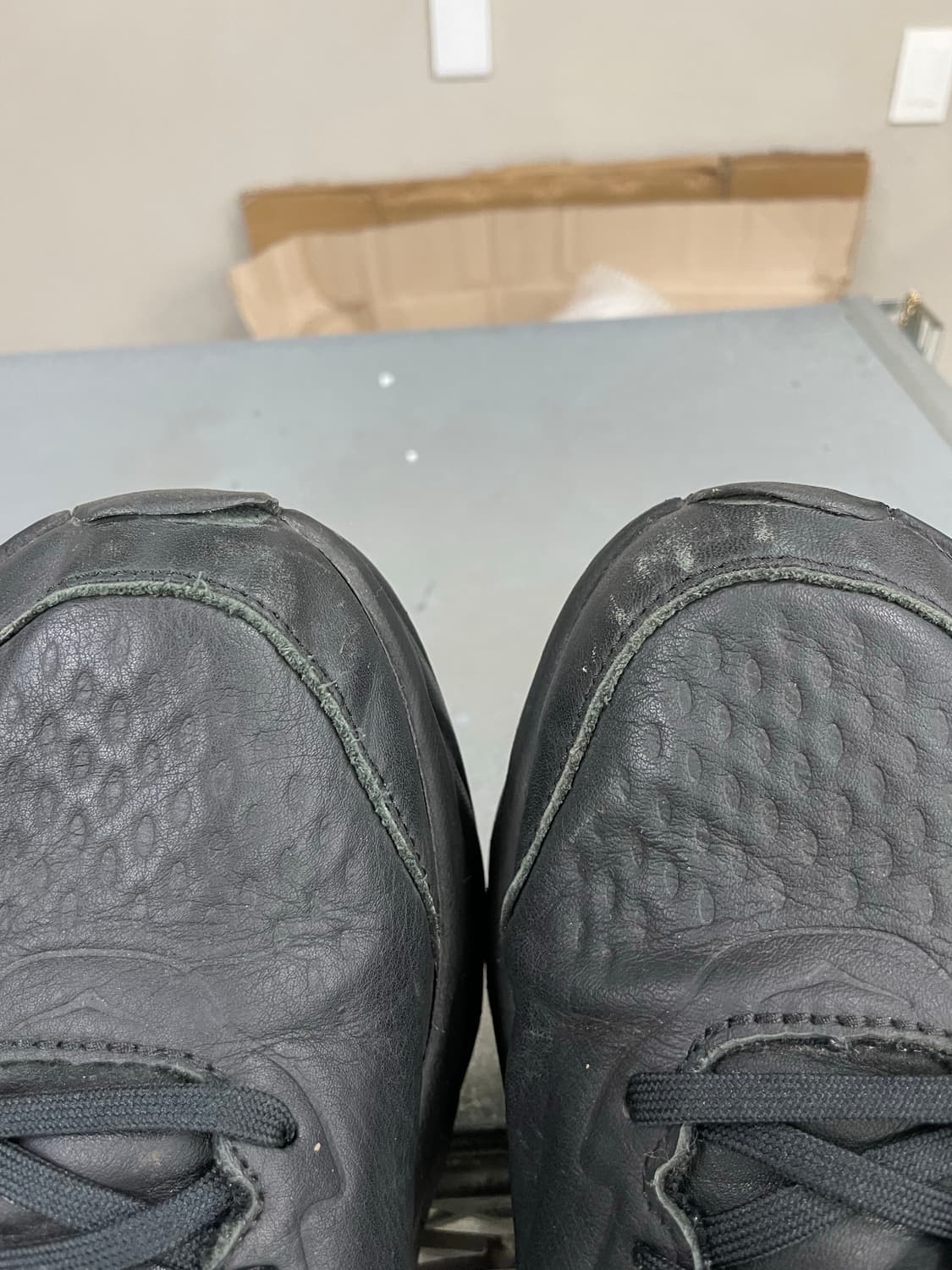 호카 본디SR 블랙 280 (gr-4706) 상품이미지8