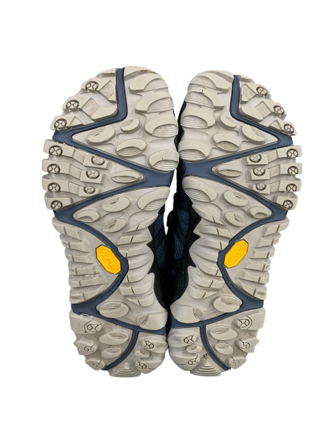 머렐 올 아웃 블레이즈 에어로 블루 41.5(260) 상품이미지6