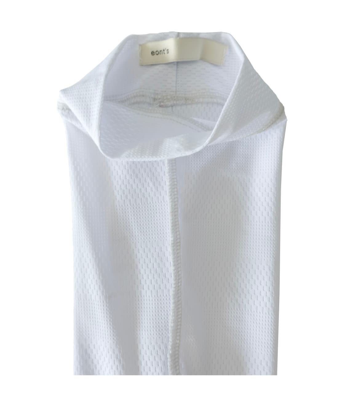 [Eonts] victorian knee socks - white 상품이미지4