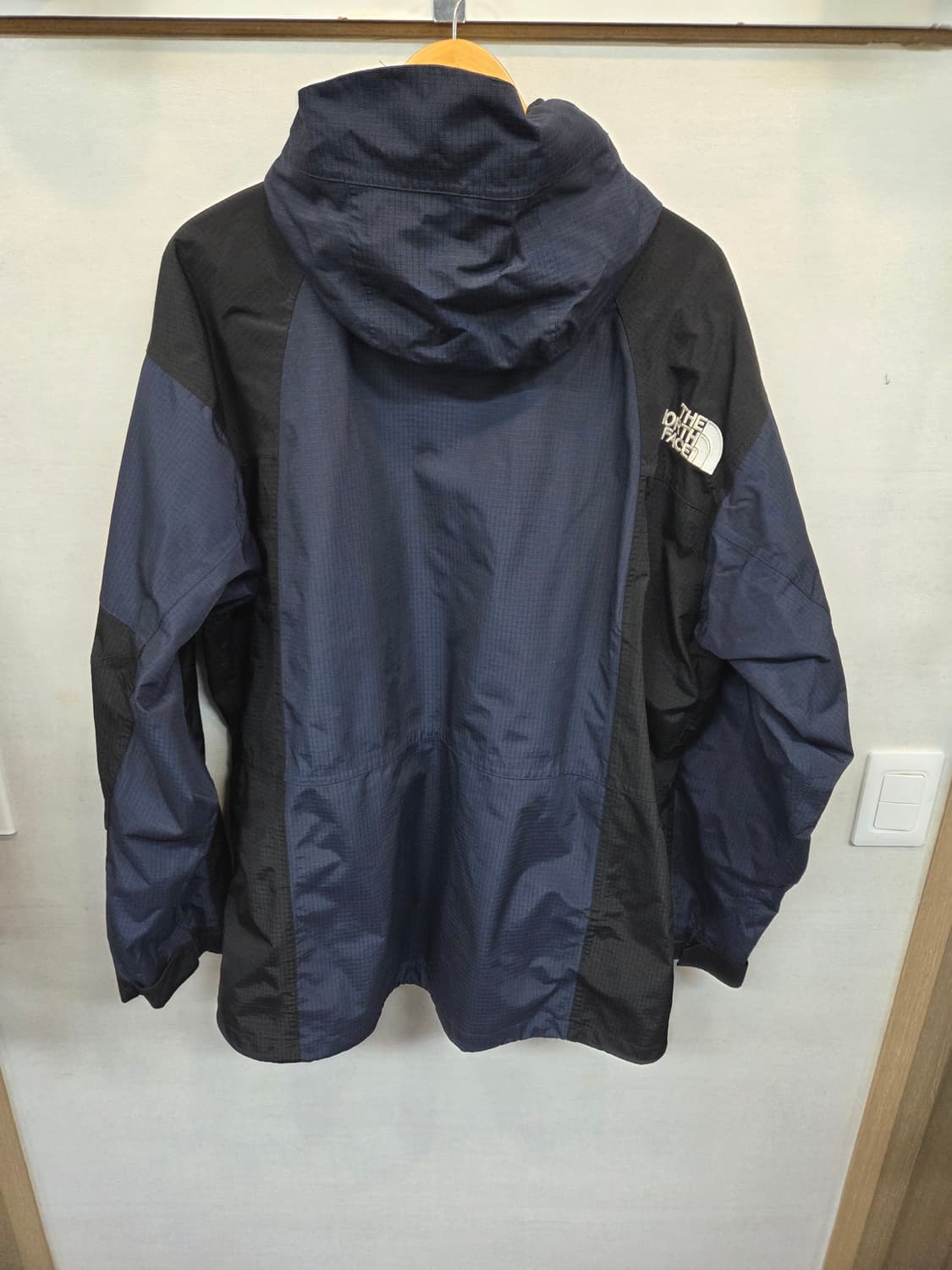 노스페이스 써밋시리즈 xcr 일본판 대장급 고어텍스 자켓 xxl 상품이미지2