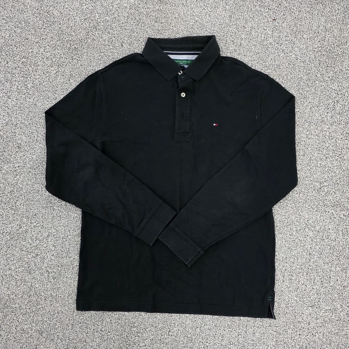 [US-M] 타미힐피거 골프 카라티 0203J 상품이미지1