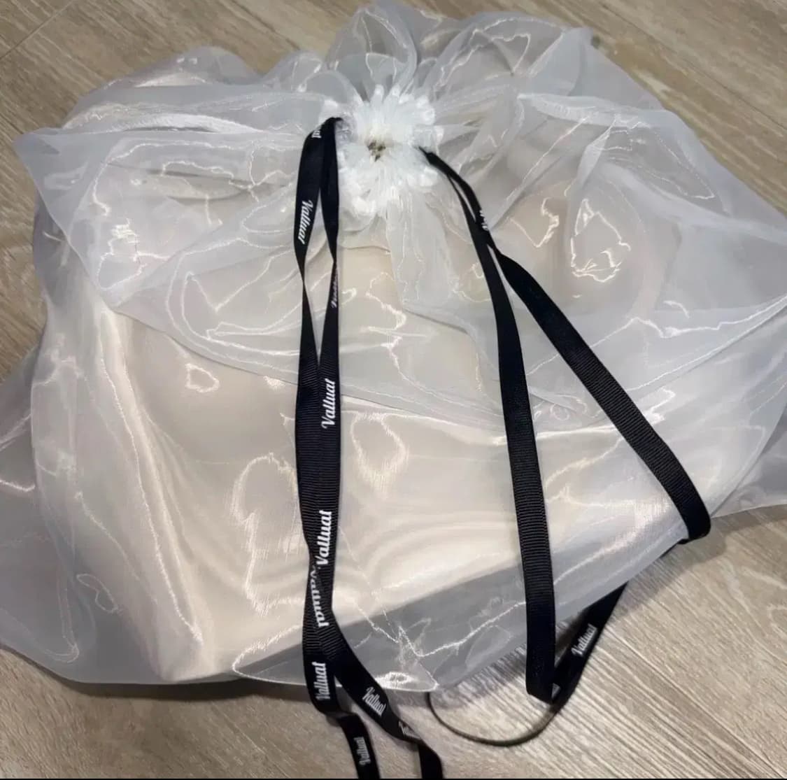(새상품) 엘바테게브 멜로리라지 버킷백 페일스톤 상품이미지2