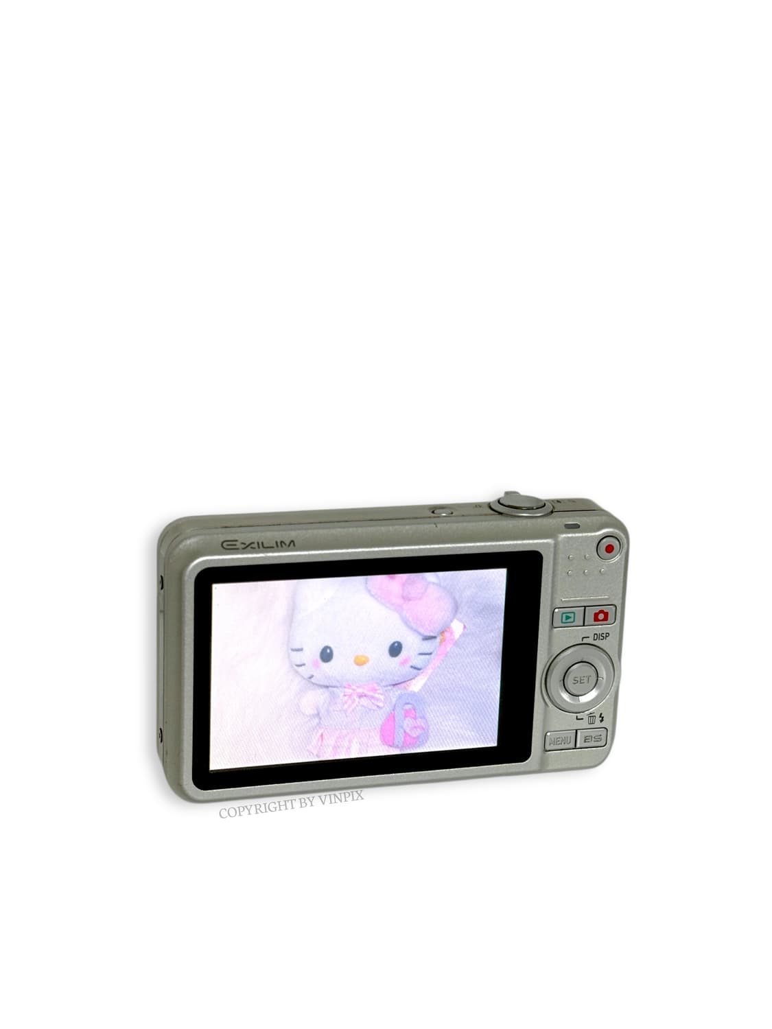 |토모토모픽🩶| 카시오 엑슬림 z80 디지털 카메라 디카 상품이미지7